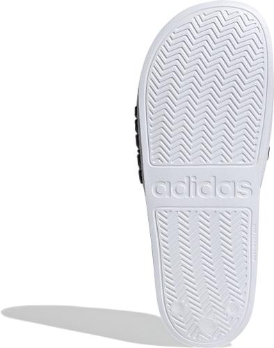 adidas Shower adilette 44 ⅔ in Grau