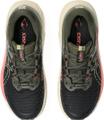ASICS Damen Trailrunningschuhe GEL-Trabuco 13 GTX 39 ½ in Rot