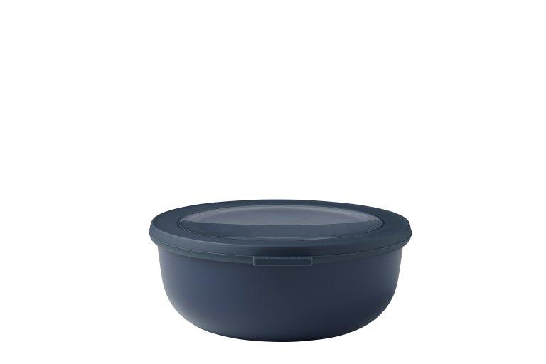 multischüssel cirqula rund 1250 ml - nordic denim