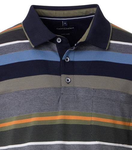 Polo-Shirt XL - Grün