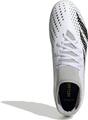 ADIDAS Herren Fussball-Rasenschuhe PREDATOR ACCURACY.4 S FxG 47 ⅓ in Grau