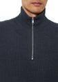 Troyer regular XXL - Dark Navy