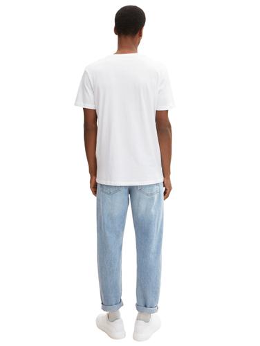Doppelpack T-Shirt XXL Regular Fit - White