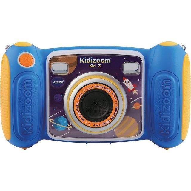 Vtech® Vtech® Kidizoom Kid 3 blau
