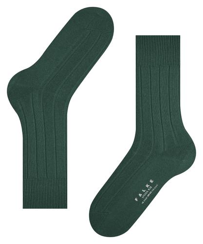 FALKE Lhasa Rib Herren 43-46 - Hunter Green