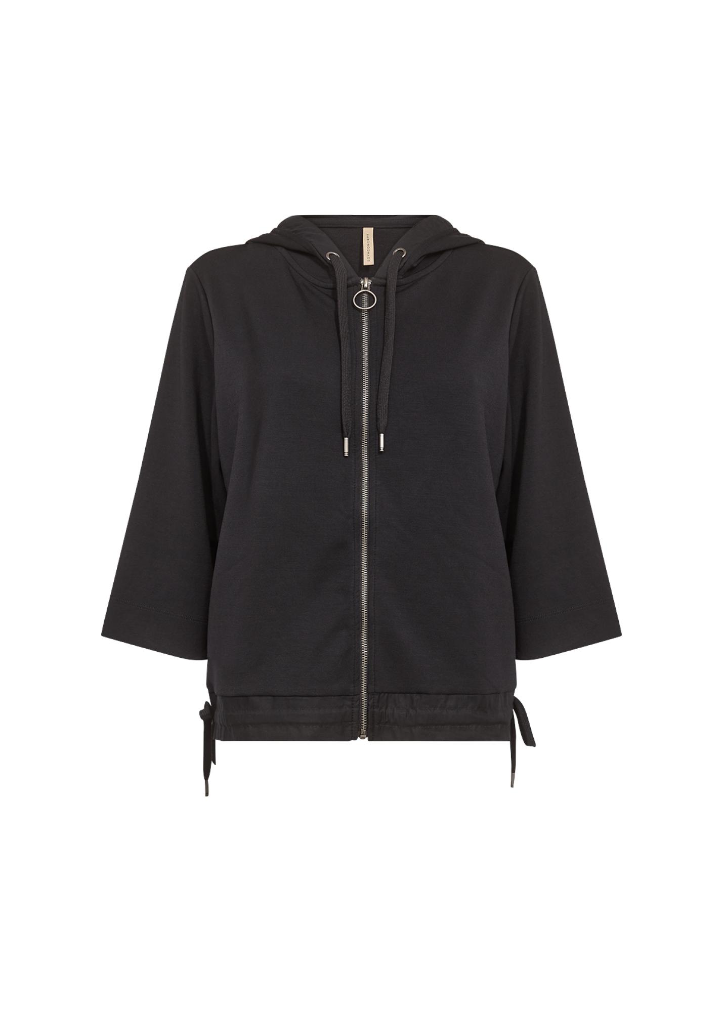 SC-BANU 249 XS - Black