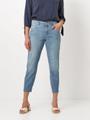 Liv 7/8 44 - Summer Blue Bleached