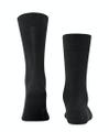 FALKE Sensitive London Herren Schwarz 39-42