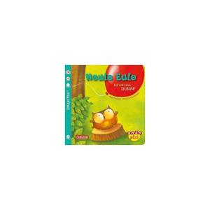 Carlsen Verlag Baby Pixi: Heule Eule: Ich will mein BUMM!