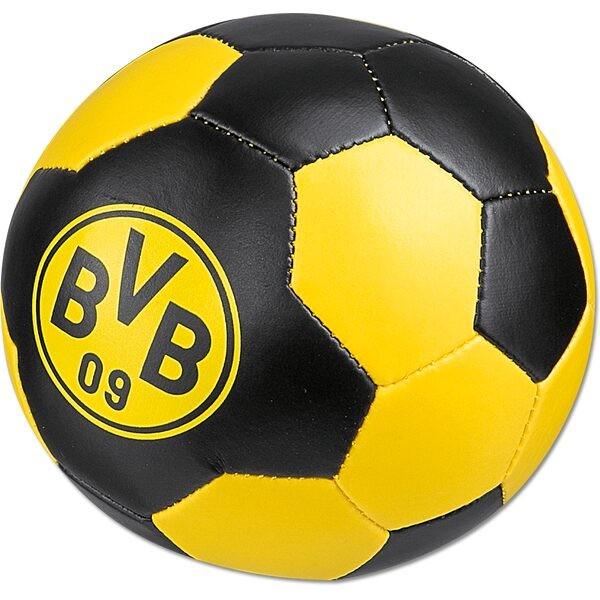 BVB-Knautschball Gelb/Schwarz -