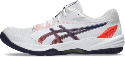 ASICS Herren Handballschuhe GEL-TASK 4 45 in Grau