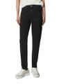 Jeans Model Freja boyfriend 28/34 - Black_multi_02