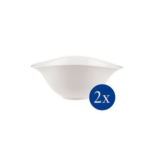 Villeroy &amp; Boch Villeroy &amp; Boch Vapiano Salatschalen-Set »Vapiano«