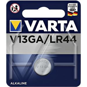 VARTA Knopfzelle V13GA »ELECTRONICS«