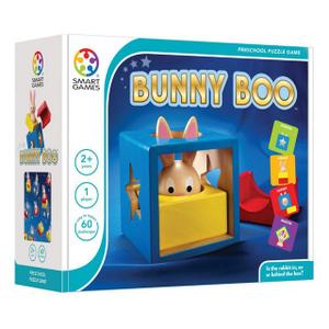 Smart Games Spiel, Lernspiel »Bunny Boo«