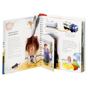 Ravensburger Buch - Wieso? Weshalb? Warum? - Junior - Der Bauernhof