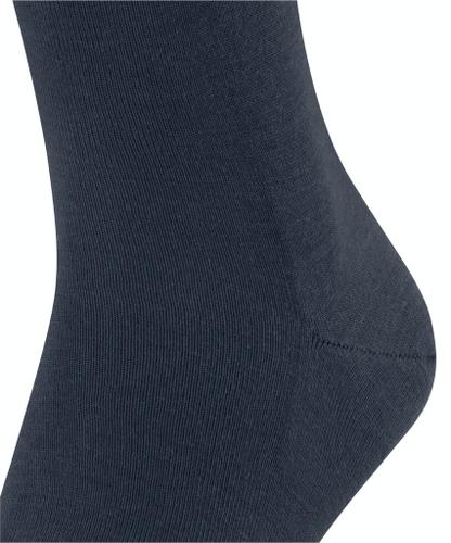 FALKE Airport Herren Blau 41-42