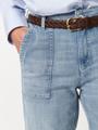 Liv Cargo 7/8 38 - Summer Blue Bleached