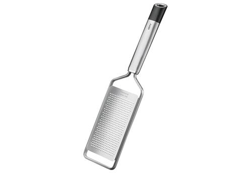 GEFU Küchenreibe »Primeline Feinreibe Mini Edelstahl 27.9 cm«