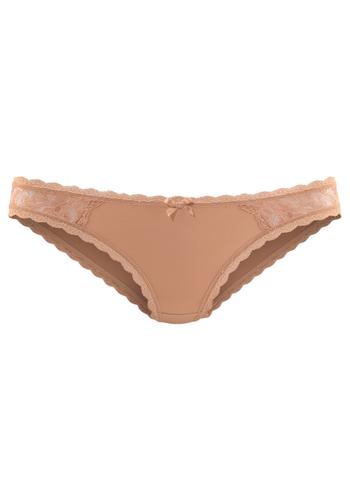 LASCANA Slip 36/38 - 1xskin