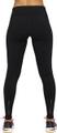 ASICS Damen Tights WINDBLOCK TIGHT L in Pink