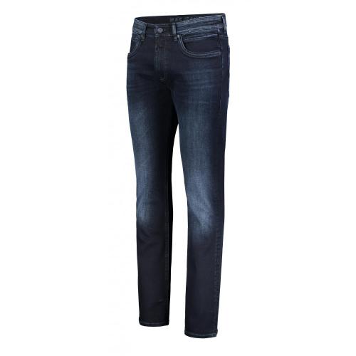 MAC JEANS - Arne Pipe, Workout DenimFlexx 31/30 Modern Fit - Blau