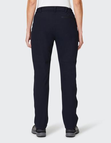 Esberg L_Thermopants 46 - Navy