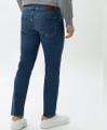 Style Cadiz Blau 36/32