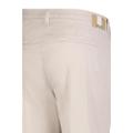 MAC JEANS - CHINO, Authentic stretch gabardine 36/OL Slim Fit - Beige