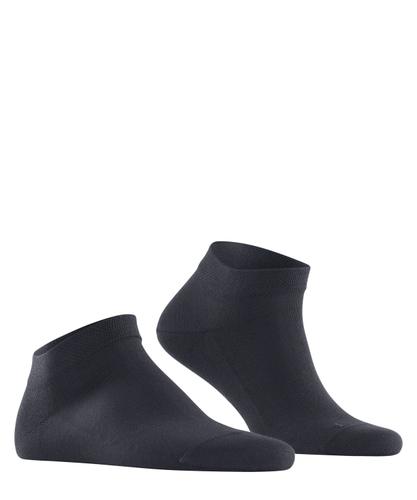FALKE Sensitive London Herren 47-50 - Dark Navy