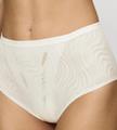 Triumph Shape Smart Ellipse Maxi M - Ecru White