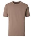 T-Shirt uni 004200 M - Beige