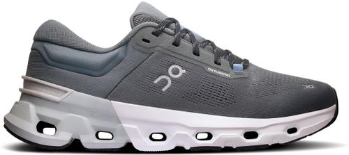 ON Herren Laufschuhe Cloudflyer 5 45 in Grau