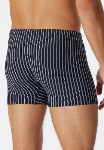 Shorts Blau 5