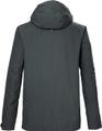 KILLTEC Herren Funktionsjacke KOS 256 MN JCKT_CARLEB XXL in Grün