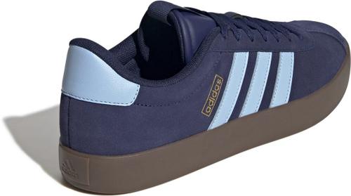 ADIDAS Herren Freizeitschuhe VL Court 3.0 44 ⅔ in Grau