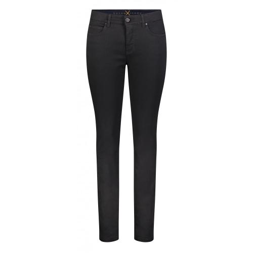 MAC JEANS - DREAM SKINNY, Dream denim 44/30 Skinny Fit - Schwarz