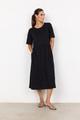 SC-DERBY 50 XS - Black