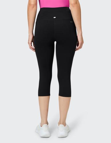 VB Amelia S - Black