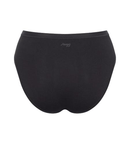 sloggi GO Daily Cotton Tai 3P Schwarz XL
