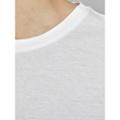 JJENOA TEE SS CREW NECK NOOS