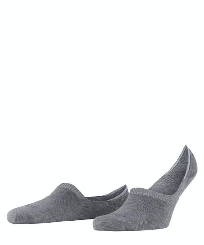 FALKE Step High Cut Herren Grau 43-46