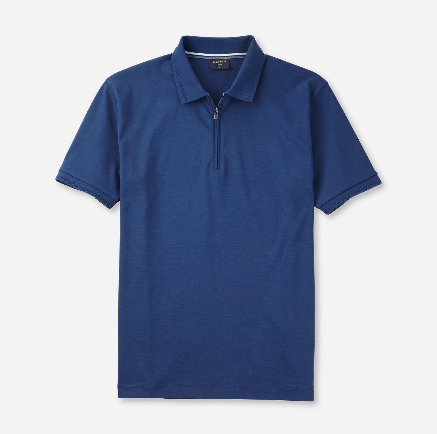 OLYMP Casual Wirk XL regular fit - Blau