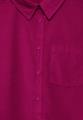 Cordbluse XL - Jewel Pink