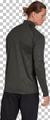 adidas TERREX Herren TRACEROCKER 1/2 ZIP LONGSLEEVE M in Grau