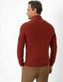 Style Steffen XL - Burned Red