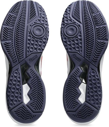 ASICS Herren Handballschuhe GEL-TASK 4 44 ½ in Grau