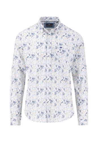 Premium Digital Prints, B.D., 1/1 L Casual Fit - Summer Breeze