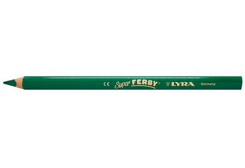 Farbstift "Super FERBY"