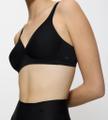 Modern Soft+Cotton N Schwarz 90D